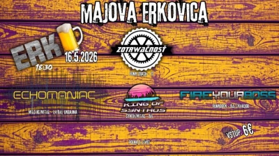 eRkovica 2026
