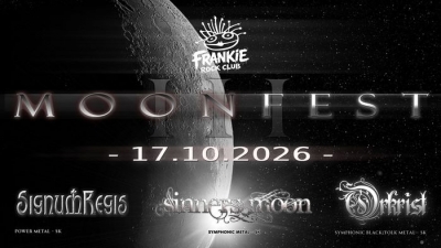 MoonFest 2026