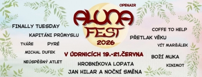 Alunafest 2026 (vol.5)
