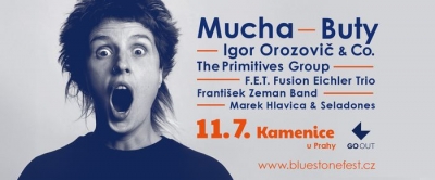 Bluestone fest 2026