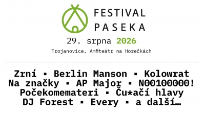 Festival Paseka 2026 (vol.10)