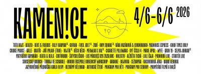 KAMEN!CE 2026 (vol.6)