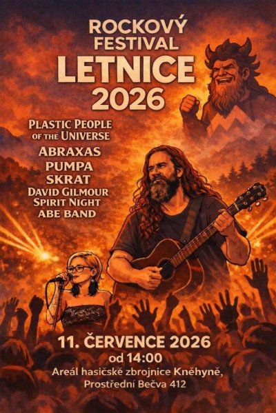 Letnice 2026
