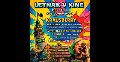 Letňák v kině 2026 (vol.11)