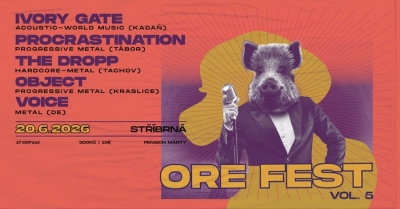 Ore fest 2026 (vol.5)