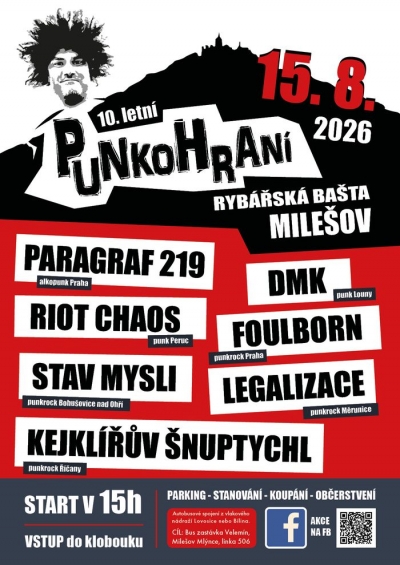 PunkoHraní 2026 (vol.10)