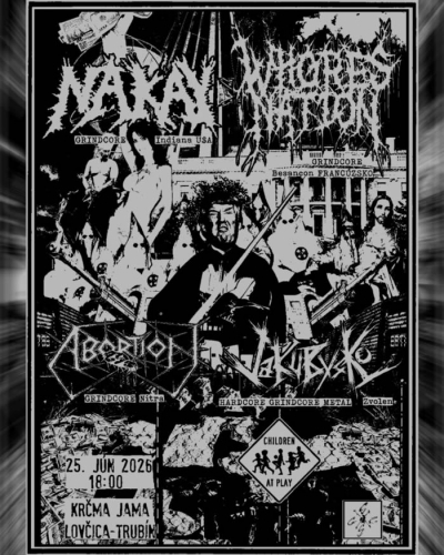 Hluk na dedine 2026 (vol.9)