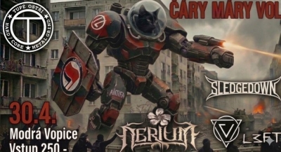 ČáryMáry 2026 (vol.8)