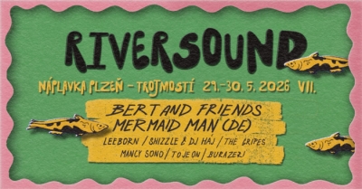 Riversound Festival 2026 (vol.7)