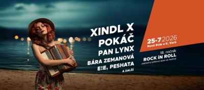 Rock In Roll 2026 (vol.18)