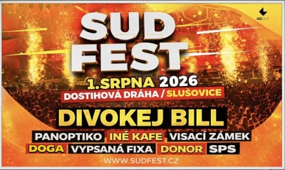 SudRock Fest 2026 (vol.5)