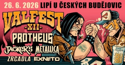 Valfest 2026 (vol.12)