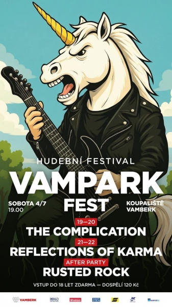 Vampark Fest 2026 (vol.8)