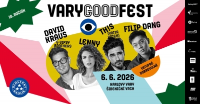 Vary Good Fest 2026 (vol. 18)