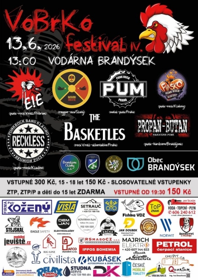 VoBrKo fest 2026 (vol.4)