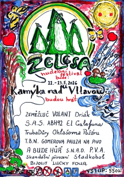 Zelesa fest 2026