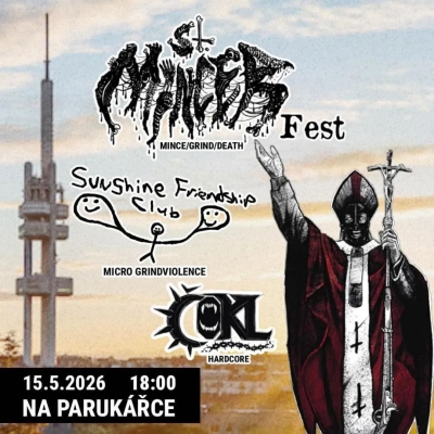 St. Mincer Fest 2026