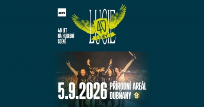 Lucie - Dubňany 2026