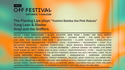 OFF Festival 2026 (vol.19)