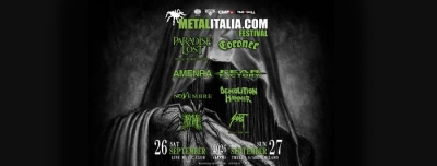 Metalitalia Festival 2026