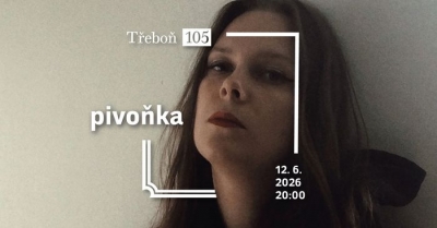 pivoňka + Lichnovský - Třeboň 2026