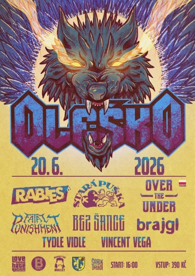 Oleško fest 2026 (vol.23)