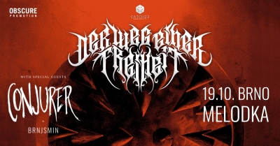 DER WEG EINER FREIHEIT - Brno 2026
