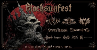BLACKSUNFEST 2026 (vol.8)