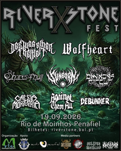 River stone fest 2026 (vol.10)