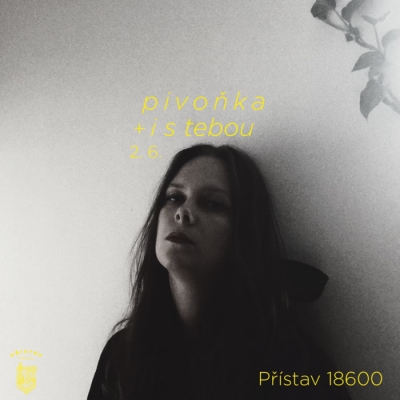 pivoňka & i s tebou - Praha 2026