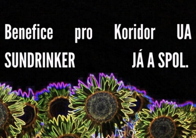 Benefice pro Koridor UA 2026