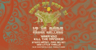 Drug Me Fest 2026 (vol.XI)