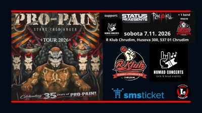Hardcore Night 2026