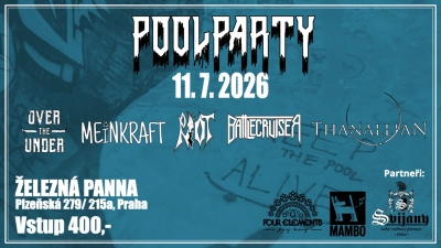 PoolParty 2026