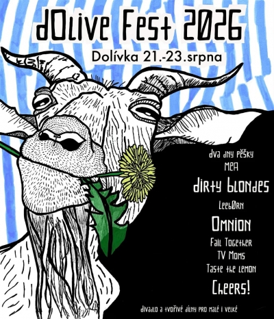 DOlive Fest 2026