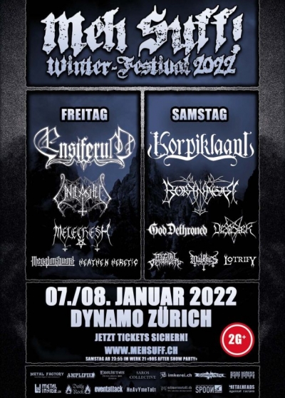 Meh Suff! Winter-Festival 2022 Meh Suff! Winter-Festival 2022