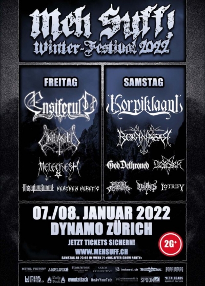 Meh Suff! Winter-Festival 2022