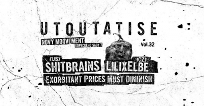 U Toutatise 2026 (vol.32)
