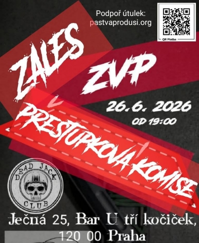 ZALES & PK & ZVP v Dead Jacku