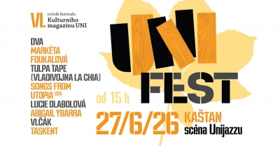 Unifest 2026 (vol.6)