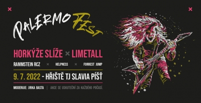 Palermo fest 2022