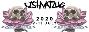 (ZRUŠENO) Eistnaflug 2020 (ZRUŠENO) Eistnaflug 2020