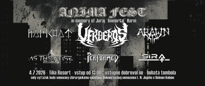Anima Fest 2026 (vol.4)