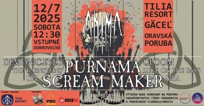 Anima Fest 2025 (vol.3)