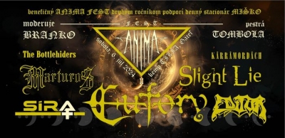 Anima Fest 2024 (vol.2)