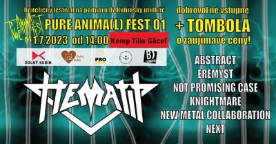 Anima Fest 2023 (vol.1)