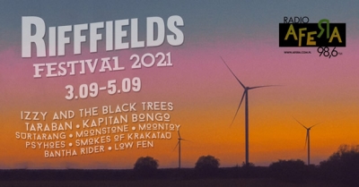 Rifffields Festival 2021