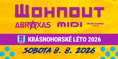 Krásnohorské léto 2026