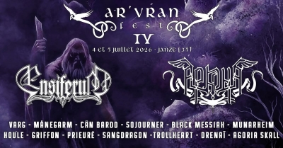 Ar' Vran Fest 2026 (vol.4)
