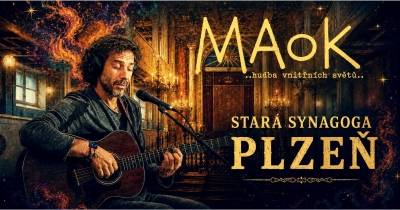 Maok - Plzeň 2026